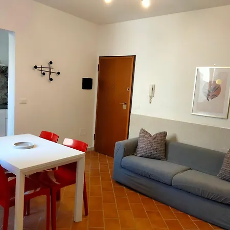 Casa Del 131 - Con Giardino * 拉文纳