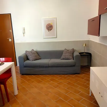 Apartmán Casa Del 131 - Con Giardino *