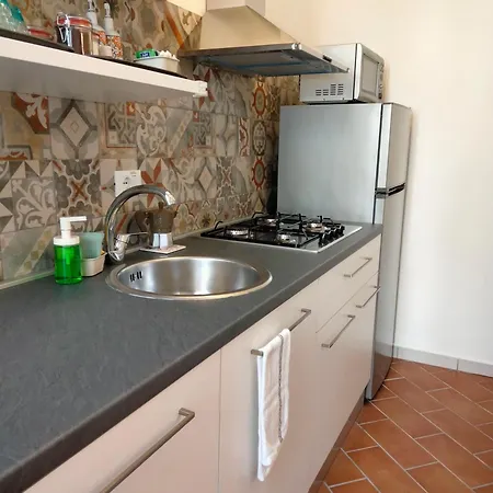 Casa Del 131 - Con Giardino Appartamento