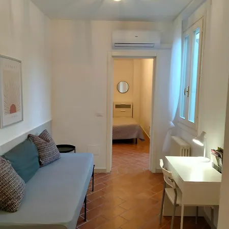 Casa Del 131 - Con Giardino Apartmán *