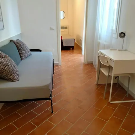 Apartmán Casa Del 131 - Con Giardino
