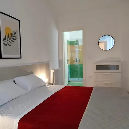 Apartmán Casa Del 131 - Con Giardino *