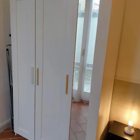 Casa Del 131 - Con Giardino Appartamento