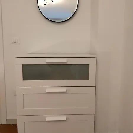 Casa Del 131 - Con Giardino Appartamento