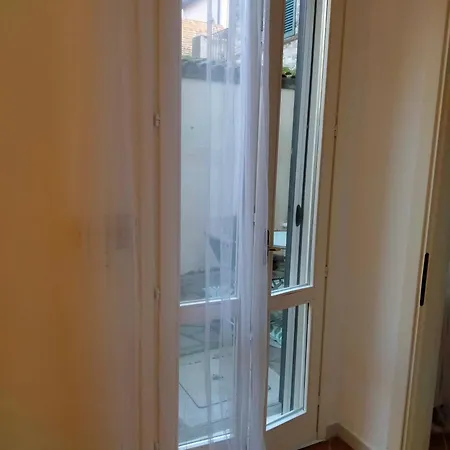 Casa Del 131 - Con Giardino Appartamento *