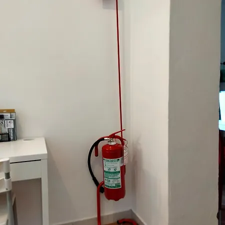 Casa Del 131 - Con Giardino Appartamento