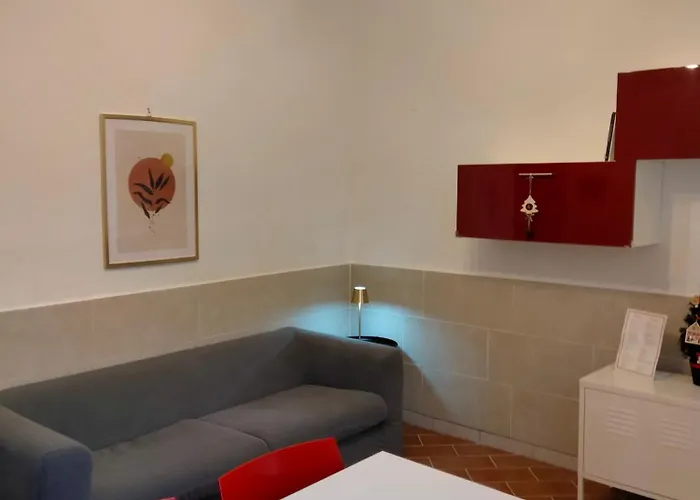 Casa Del 131 - Con Giardino 公寓 *