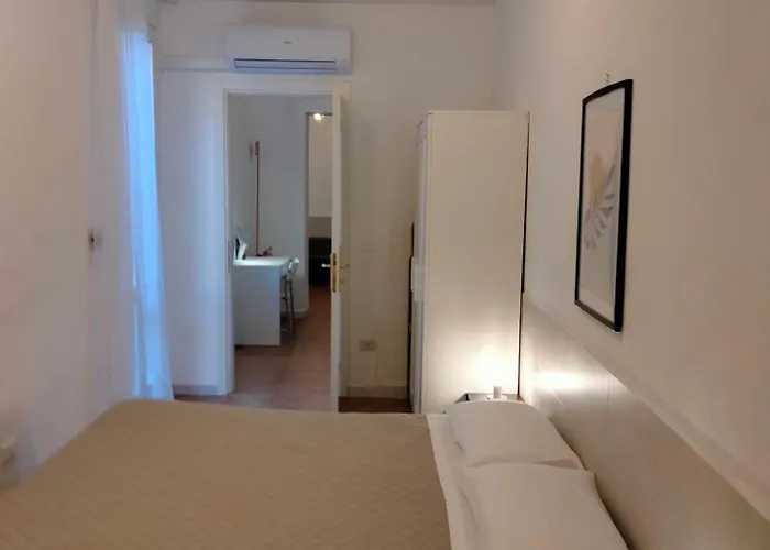 Casa Del 131 - Con Giardino 公寓 拉文纳