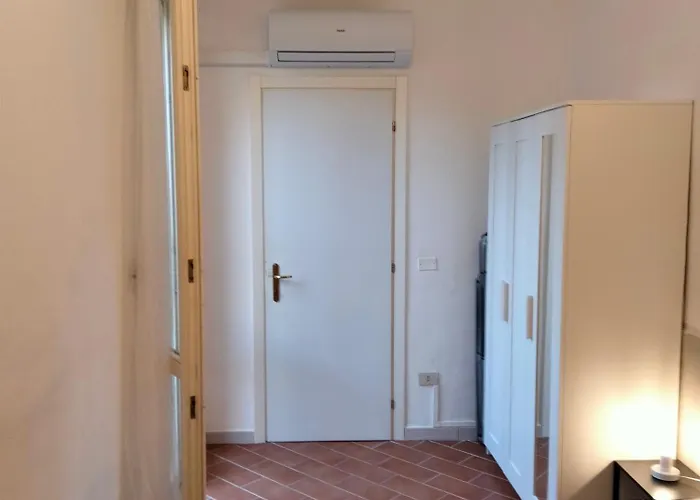 Casa Del 131 - Con Giardino 公寓 *