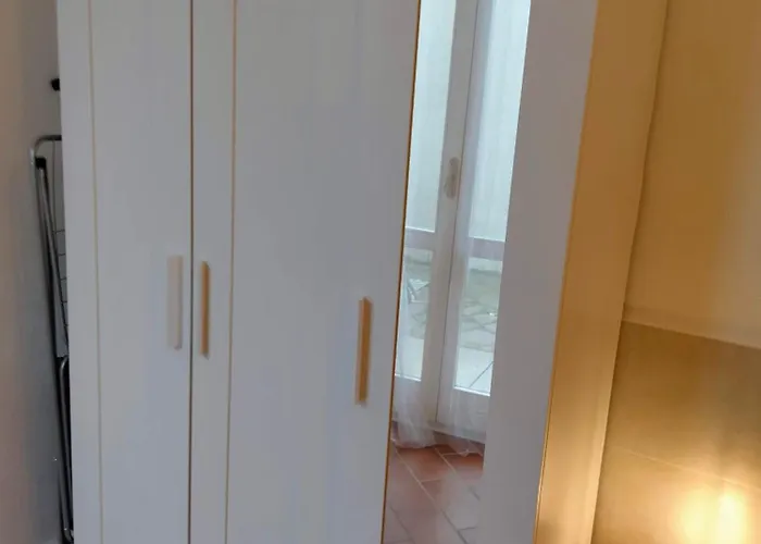 Casa Del 131 - Con Giardino Apartmán