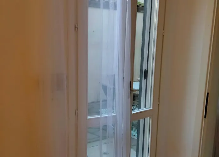 Casa Del 131 - Con Giardino 公寓 *