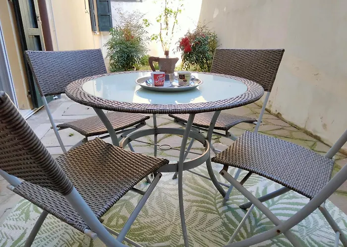 Casa Del 131 - Con Giardino 公寓 *