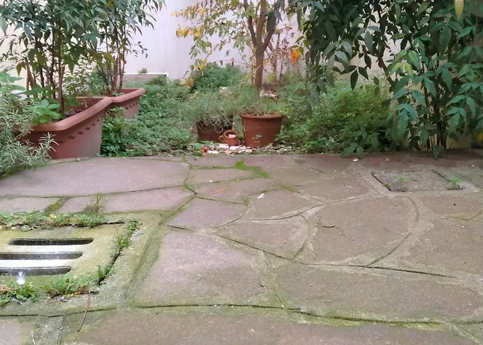 Casa Del 131 - Con Giardino