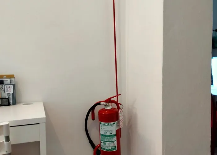 Casa Del 131 - Con Giardino Apartmán